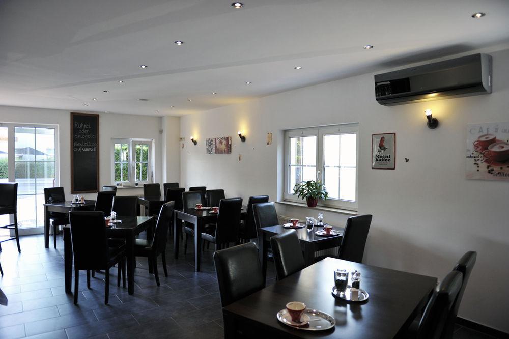 Boutique Hotel Villa Stockum Ντίσελντορφ Εξωτερικό φωτογραφία