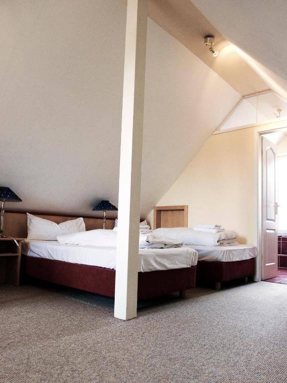 Boutique Hotel Villa Stockum Ντίσελντορφ Εξωτερικό φωτογραφία