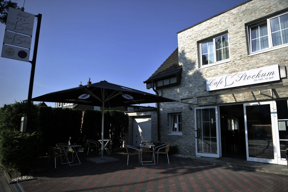 Boutique Hotel Villa Stockum Ντίσελντορφ Εξωτερικό φωτογραφία