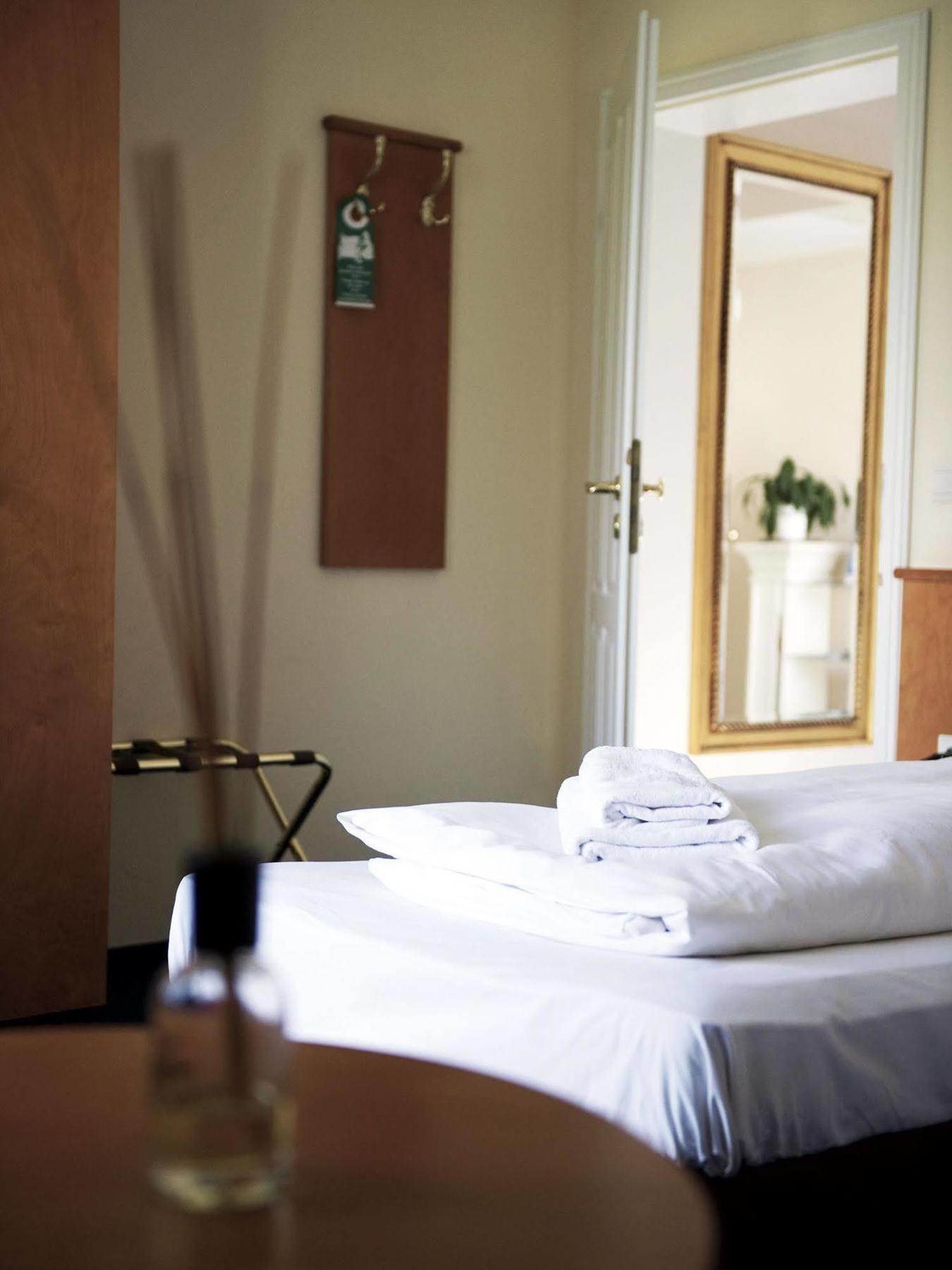 Boutique Hotel Villa Stockum Ντίσελντορφ Εξωτερικό φωτογραφία