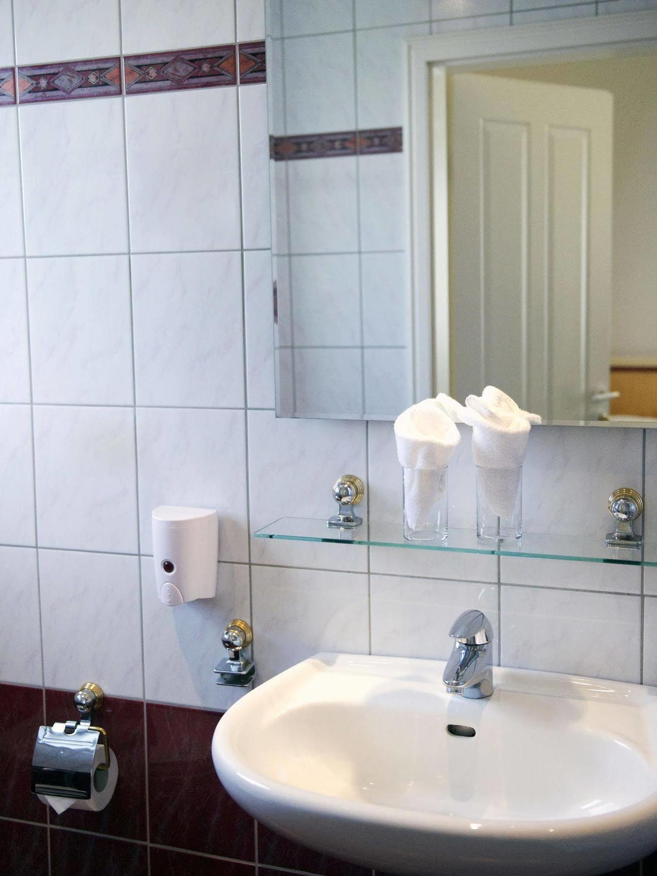 Boutique Hotel Villa Stockum Ντίσελντορφ Εξωτερικό φωτογραφία